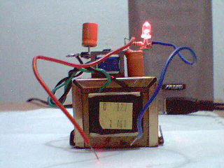 DC Power Supply