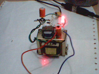 DC Power Supply