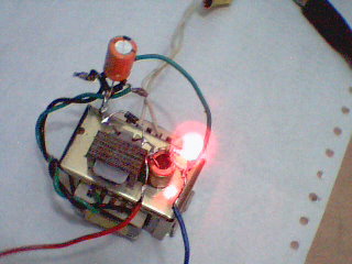 DC Power Supply