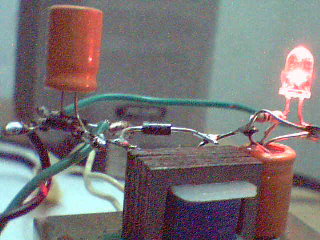 DC Power Supply